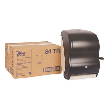 Tork® Hand Towel Roll Dispenser, 12.94 X 9.25 X 15.5, Smoke freeshipping - TVN Wholesale